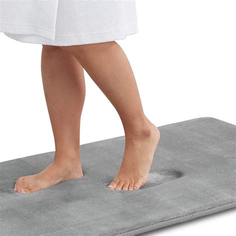 safest shower mat for seniors.